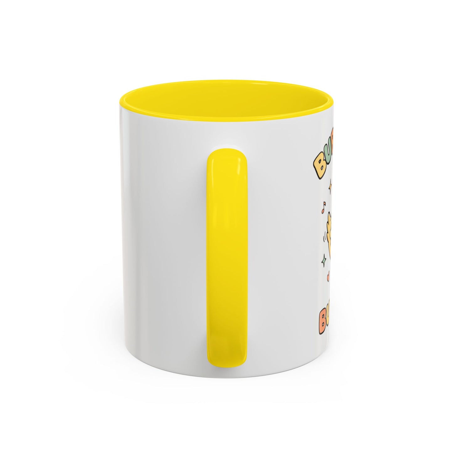 Burnt Out But Silly Mug — Funny Coffee Mug for Exhausted Medical Professionals