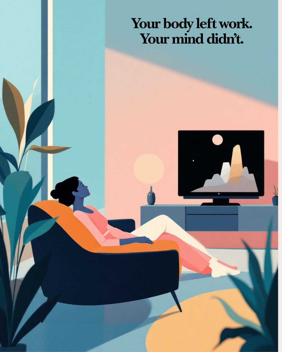 Nurse Burnout Recovery Workbook | Mental Health Transition Guide (Printable PDF)
