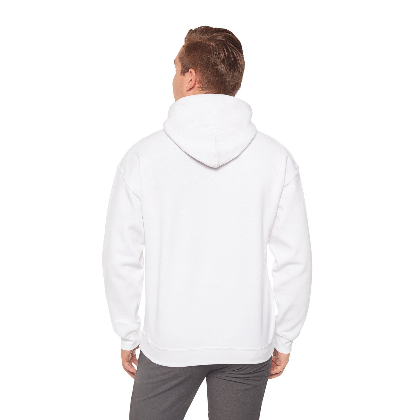 Mentally Ill but Totally Chill Hoodie | Healthcare Humor Hoodie | Retro Shield Mental Health Design