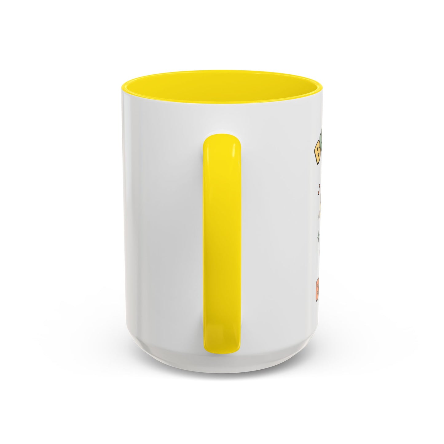 Burnt Out But Silly Mug — Funny Coffee Mug for Exhausted Medical Professionals
